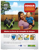 VAMOS A LUTA CONTRA A DENGUE