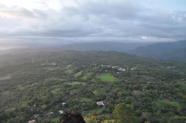 Joateca y su Historia Turismo en Joateca