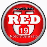 U19 RED DE PERIODISTAS DIGITALES