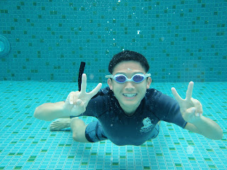 Singapore Swimming Complex - Learntoswim.com.sg