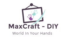 MaxCraft - DIY