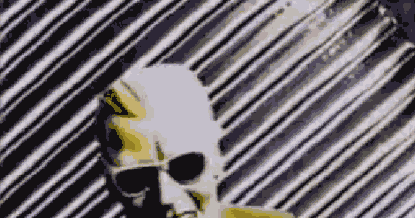 Creepypasta Brasil O Incidente Max Headroom