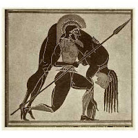 Ajax (mythology) | Facts About All