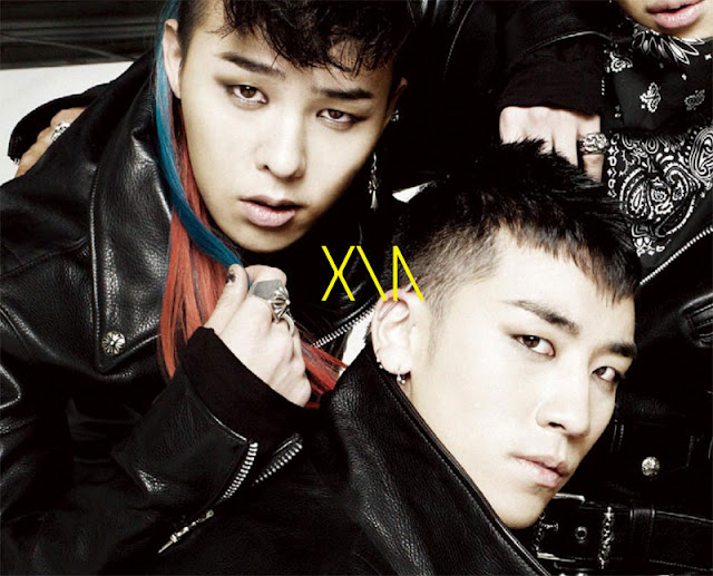 Bigbang Bigbang