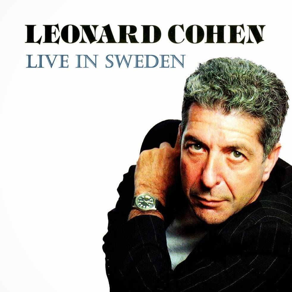 Leonard Cohen - Closing Time (Busted In The Blinding Lights Of) Leonard Cohen - Closing Time (Busted In The Blinding Lights Of)
