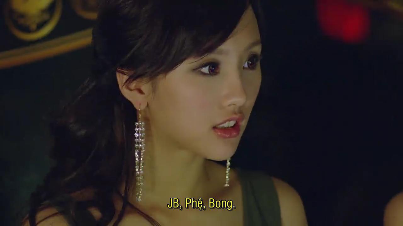 [Movie] Lan Kwai Fong (2011) (Lan Quế Phường 1) m720p BRRip x264 [4S