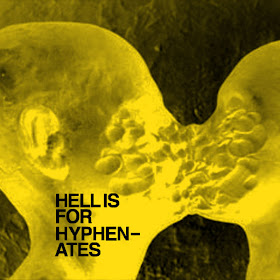 Hell Is For Hyphenates: Jan Švankmajer edition