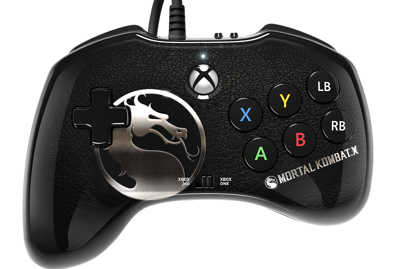 Pdp xbox one controller paddle psadovector