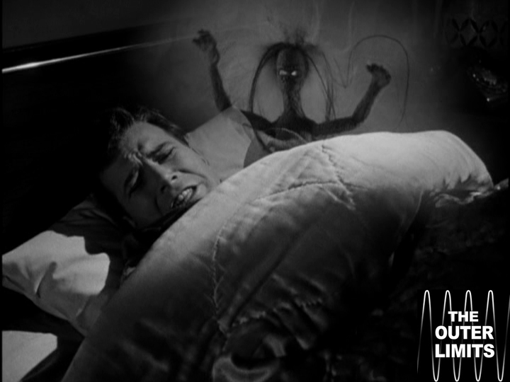 My Life in the Shadow of The Twilight Zone TZ Promo "The Parallel" (3