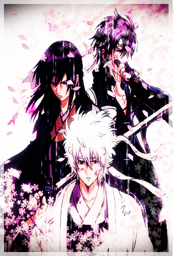 Otaku Desu Ne Sakura Mitsutsuki Gintama Op 13