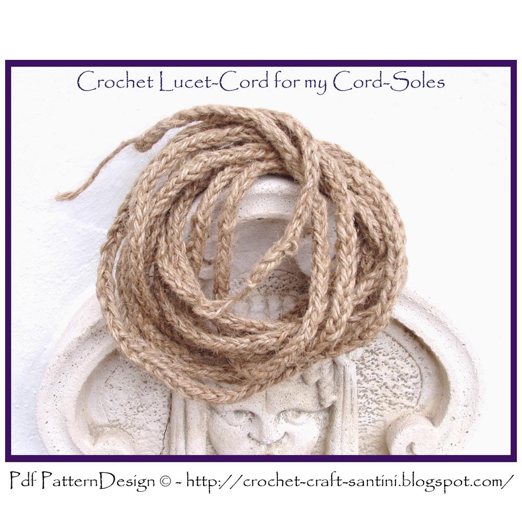 FREE TUTORIAL FOR HOW TO MAKE A LUCETCORD!
