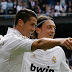 CHRISTIANO RONALDO MENGHAFAL SURAH AL-FATIHAH?