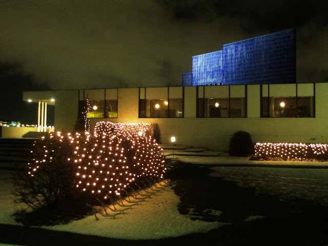 The Cutlery Chronicles: ICELAND: eating in Reykjavik