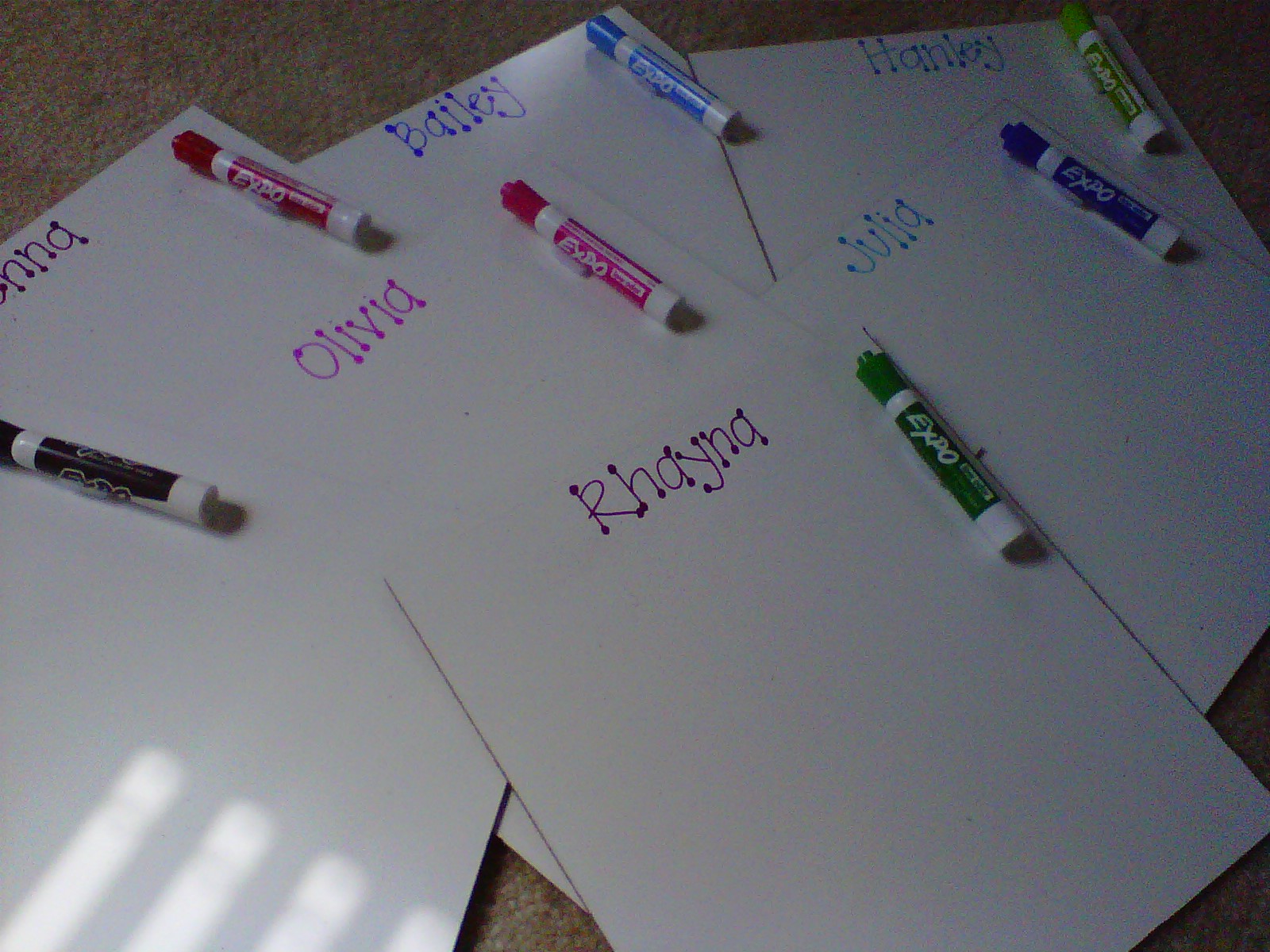 Blissfully Burton Great {& Cheap} Student Gift Idea!