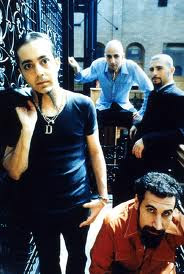 System of a Down