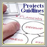 Projects Guide
