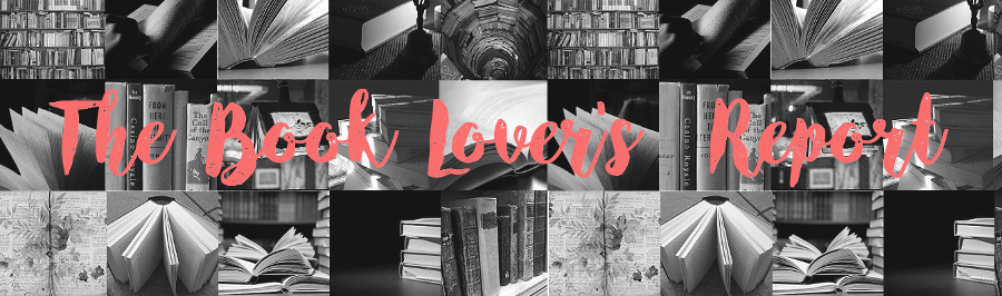 The Book Lover's Report