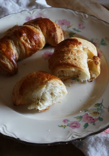 Square Of Butter