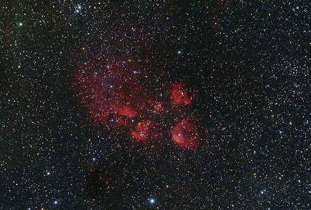 Ngc 6334