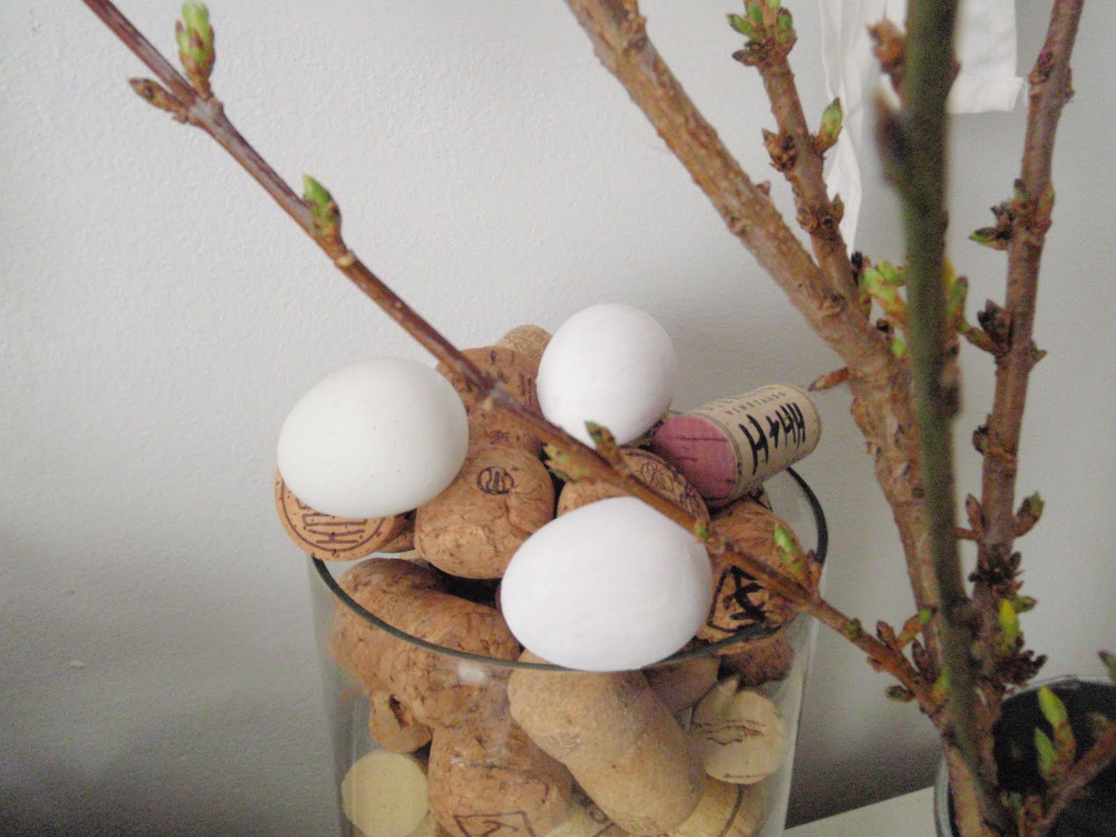 Hammers and High Heels My 'Eggcellent' Adventure Pottery Barn