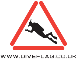 Diveflag