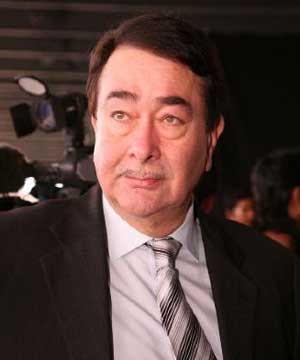 Bollywood Actors: Randhir Kapoor