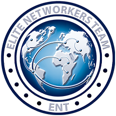 ELITE NETWORKERS TEAM