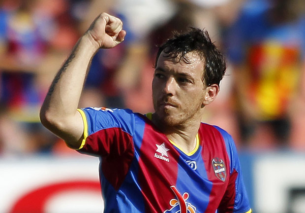 Ruben Suarez