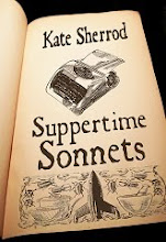 Suppertime Sonnets the EBOOK!