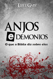 LIVRO: ANJOS E DEMÔNIOS