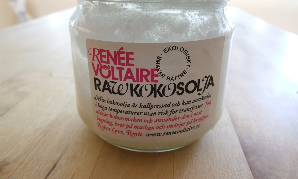 gå ner i vikt med kokosolja gå ner i vikt med kokosolja