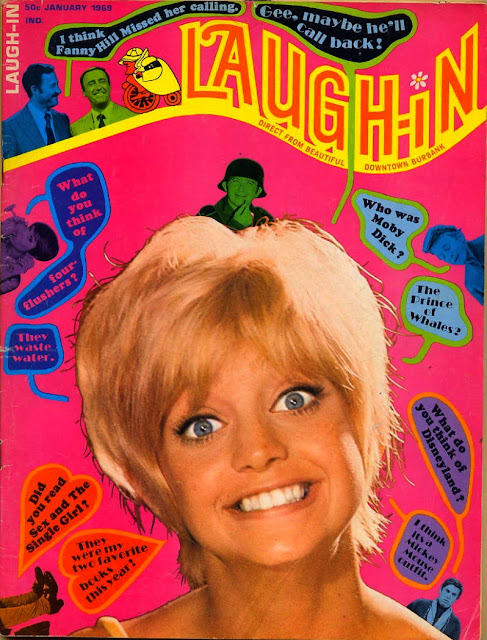 Here's a Pops Gallery of LAUGH-...