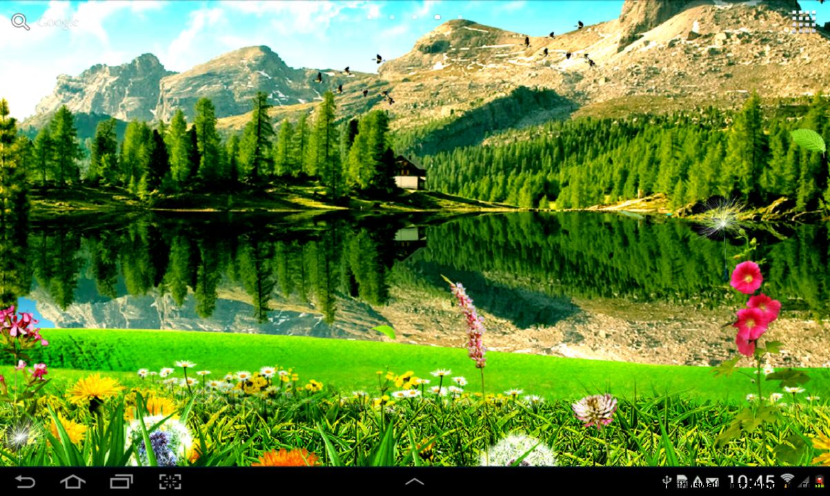 Mountain Landscape Wallpaper Android Apps on Google Play Mountain Landscape Wallpaper Android Apps on Google Play