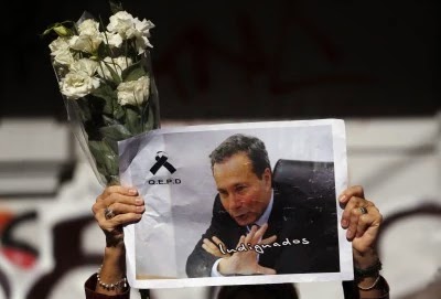 After 17 years on Argentine bomb case, prosecutor was sure ‘truth will triumph’