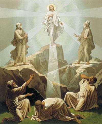 Résultat de recherche d'images pour "Lucas 9,28b-36"