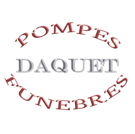 Pompes funèbres DAQUET