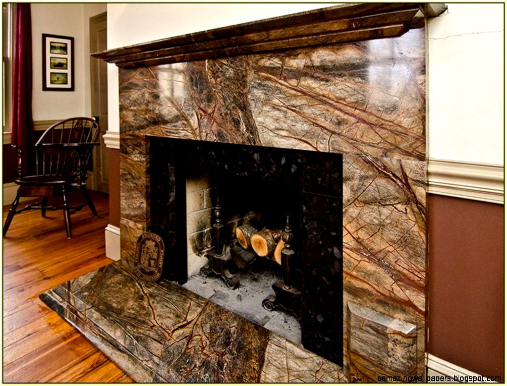 Rain Forest Green Granite Amazing Wallpapers