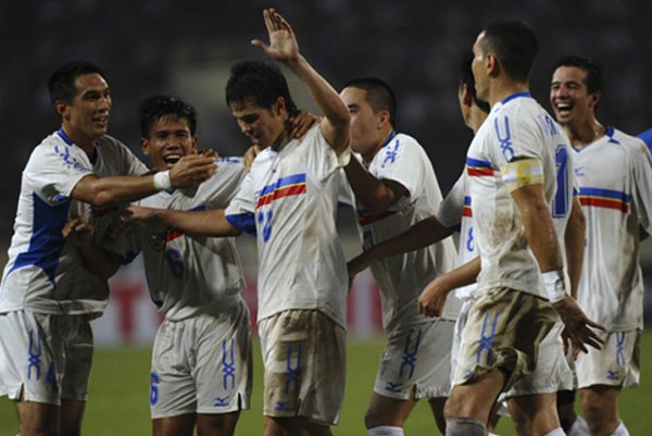 Ph Azkals