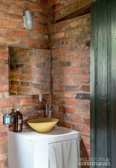 Formosa Casa: Casa De Roça!