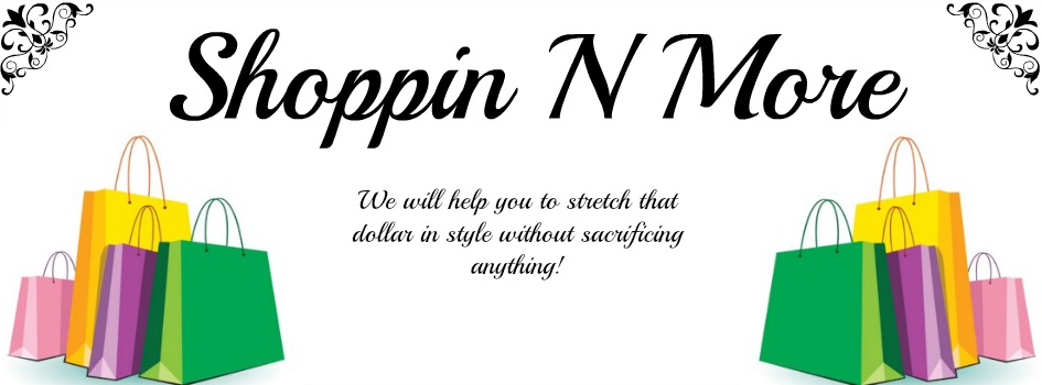Shoppin N More