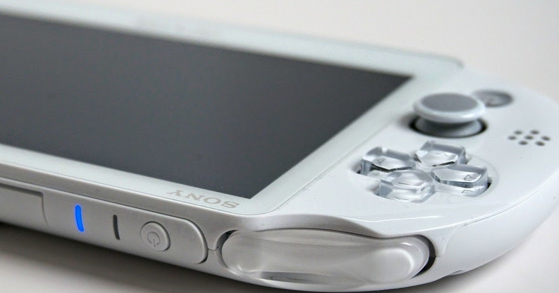 PS Vita Sales Near 10 Million Mark PS Vita Hub Playstation Vita