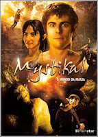 Download Baixar Filme Mystikal: O Mundo da Magia   Dublado