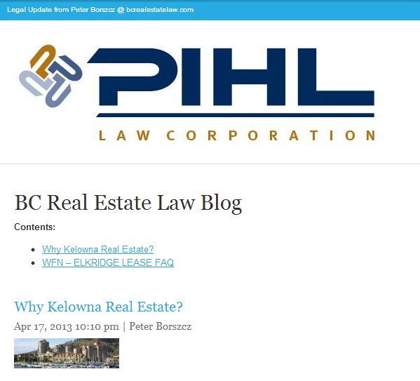 Royal Lepage West Kelowna Realtors at Michael Novak blog