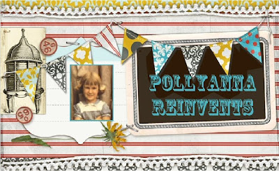 Pollyanna Reinvents