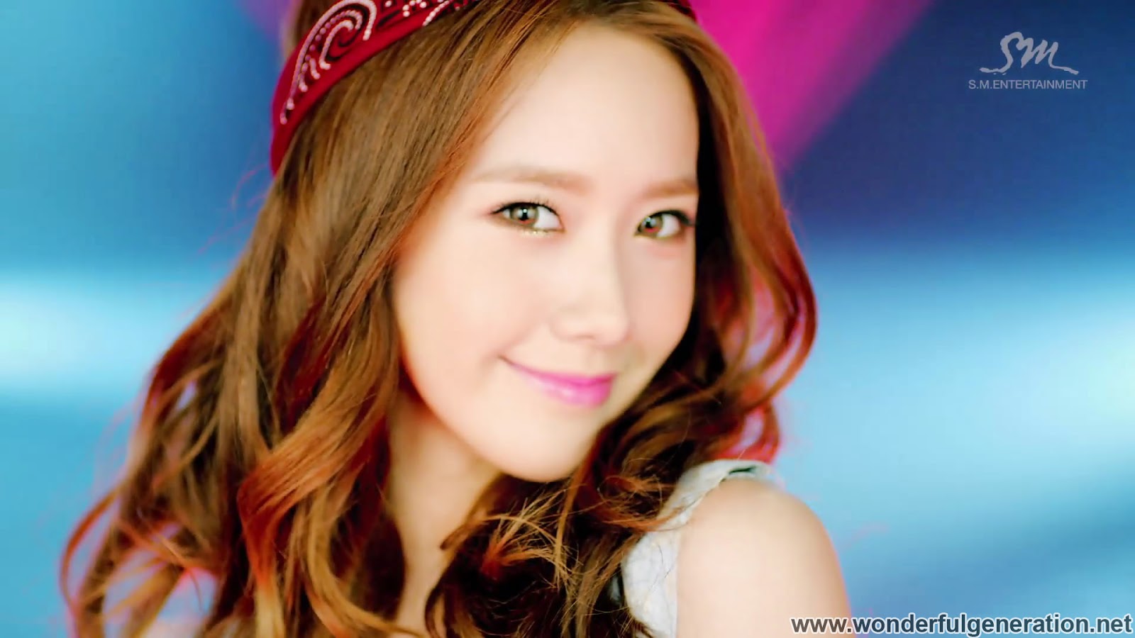 Snsd Jessica I Got A Boy Teaser Image
