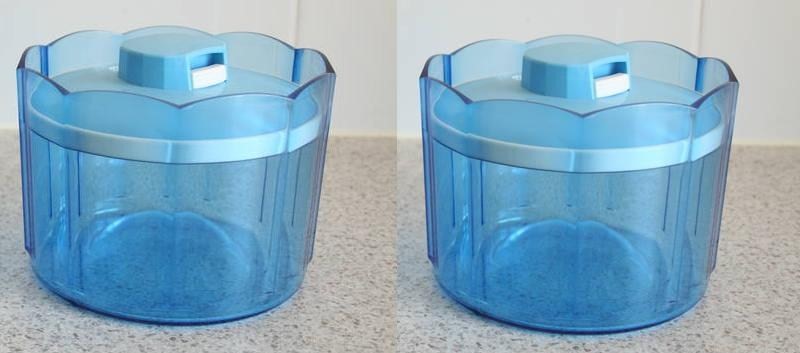 citra tupperware counterpart blue citra tupperware counterpart blue