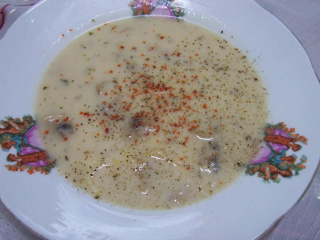 Kayısılı Krema Şenliği Tarifi Kayısılı Krema Şenliği Tarifi