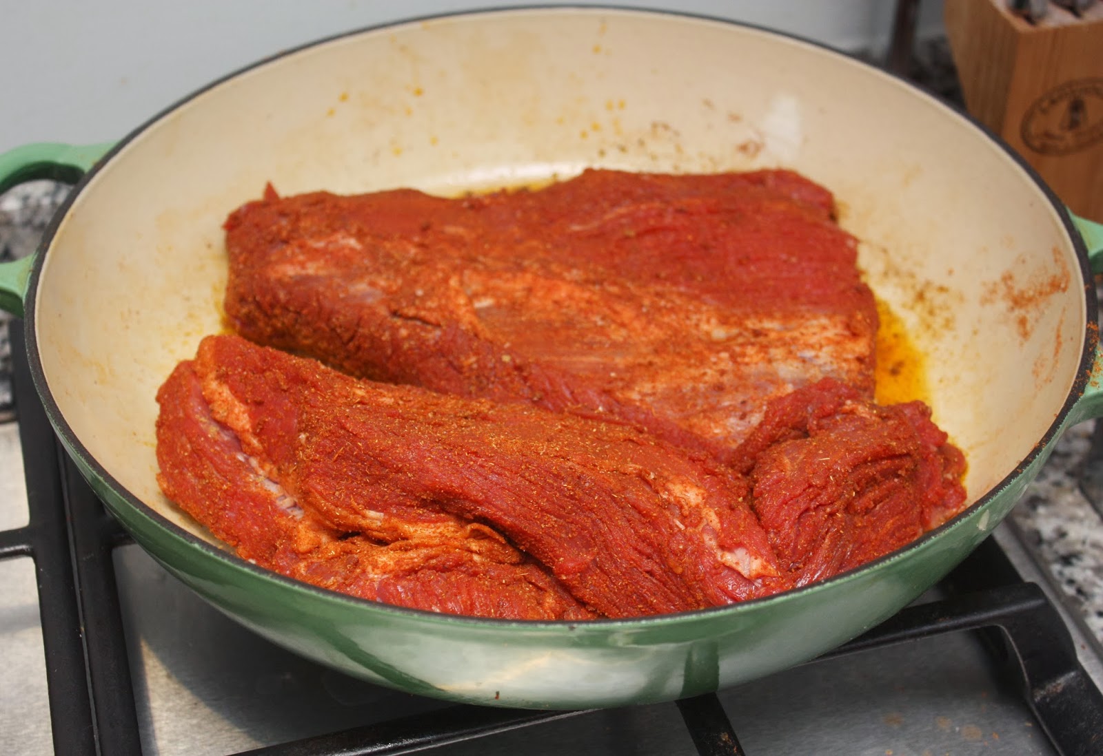 megmade BBQ Brisket Gordon Ramsay & Meg versus BrisketTown