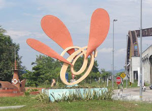 Visit Nibong Tebal