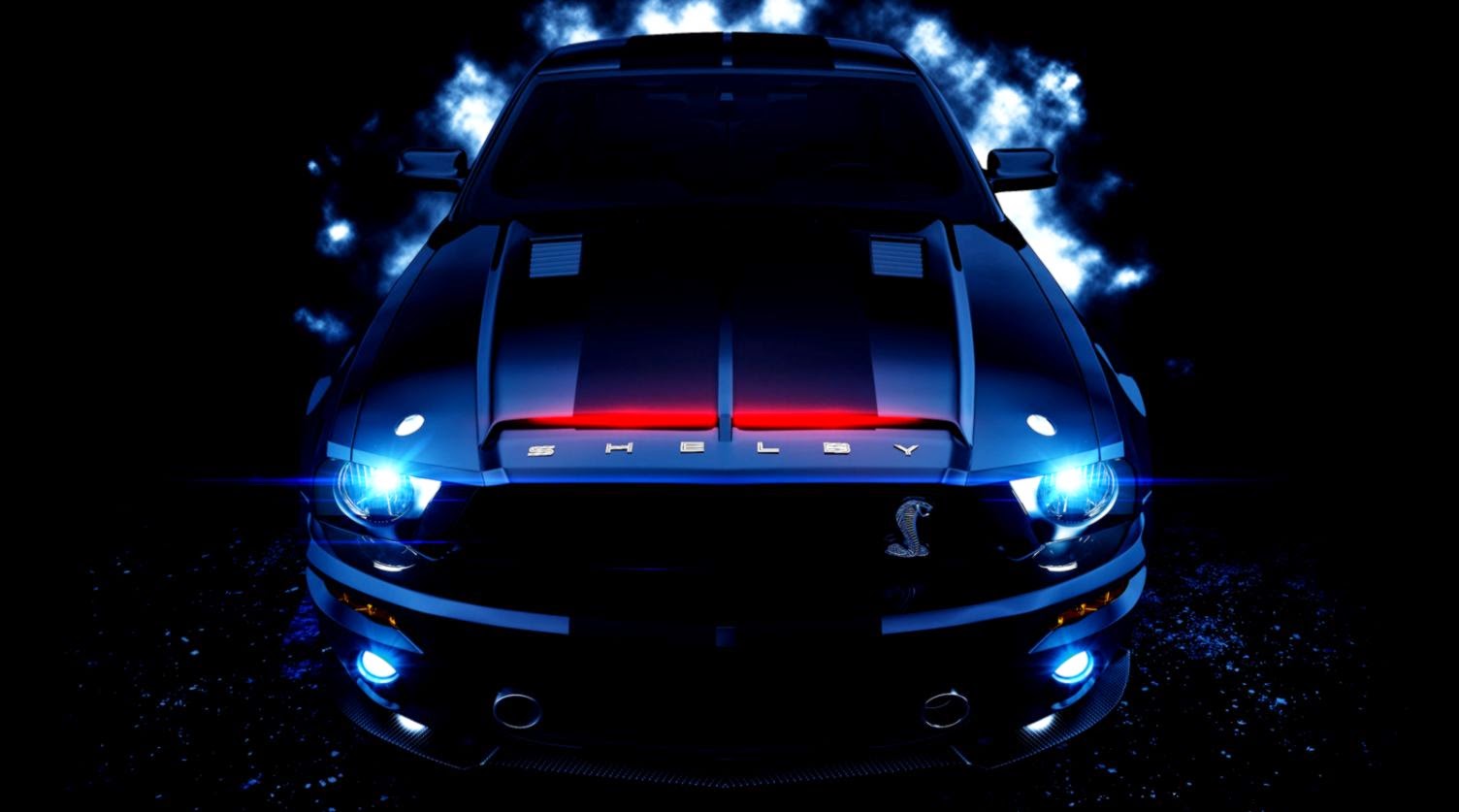 Ford Mustang Wallpapers  Full HD Pictures Ford Mustang Wallpapers  Full HD Pictures